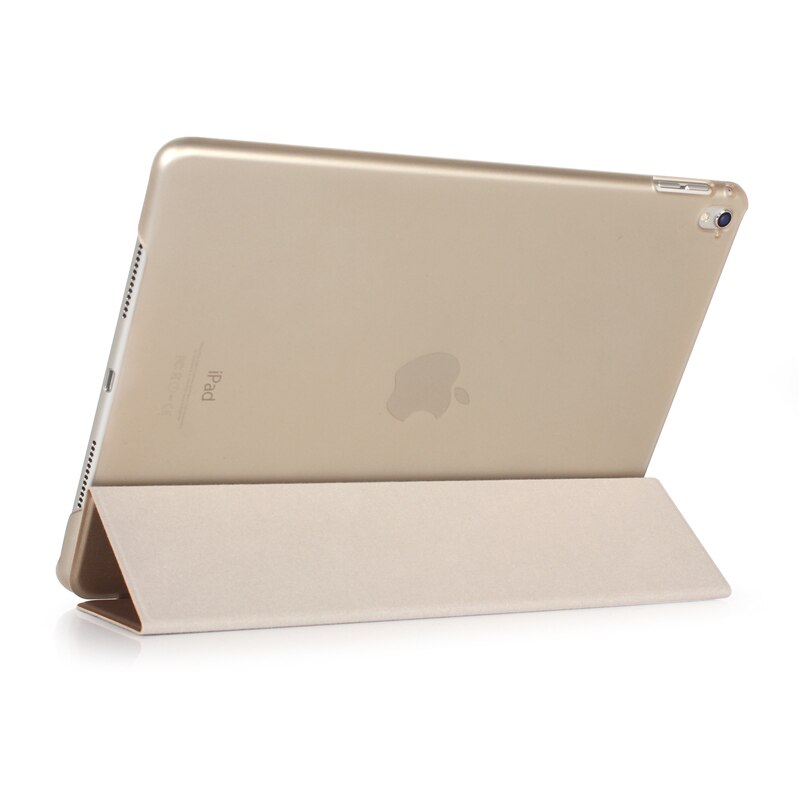 Luxury Tablet Shockproof Smart PU Leather Stand Slim Case Cover for Apple IPad Air 1 Coque for I Pad 5 6th Generation 9.7 Inch