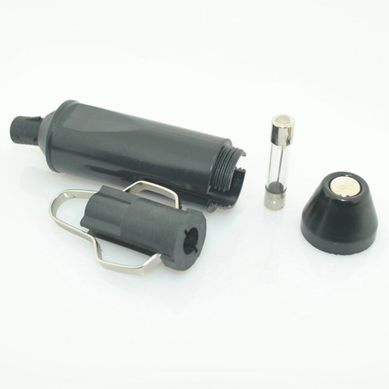 12V/24V Plug 20A Accessory Automotive Car High Power Supply Replacement