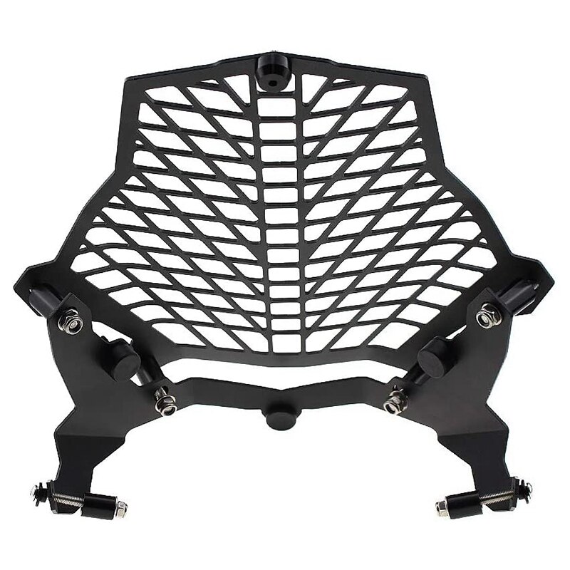 Motorcycle Headlight Guard Grill Cover Protector for KTM 1050 1090 1190 1290 Super ADVENTURE R L