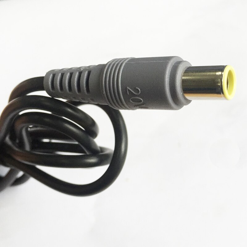 Xinkaite Laptop Power Supply Charger 20V 6.75A 130W Notebook AC Adapter For Lenovo IBM Thinkpad W510 T530 T520 W530