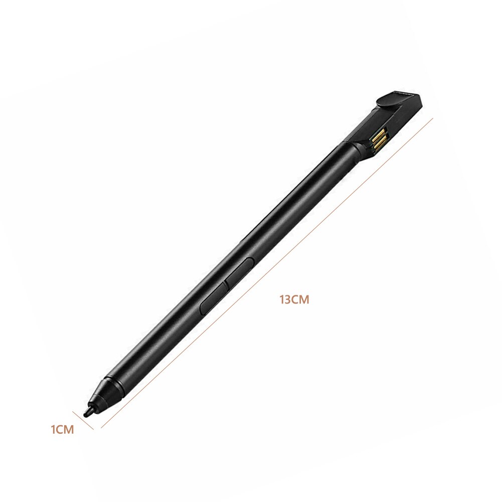Active Pen Pressure-sensitive Active Rechargeable Stylus for Lenovo ThinkPad Yoga 11e ThinkPad X1 Yoga Laptop