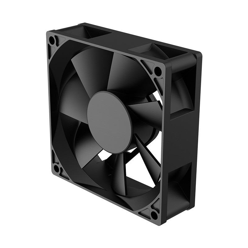 Draadloze Router Fan 5V Usb Power 120Mm Fan Pc Cooler Tv Box Cooling Cooler Desktop Fan Koeler Beschermende netto Stille Koelventilator