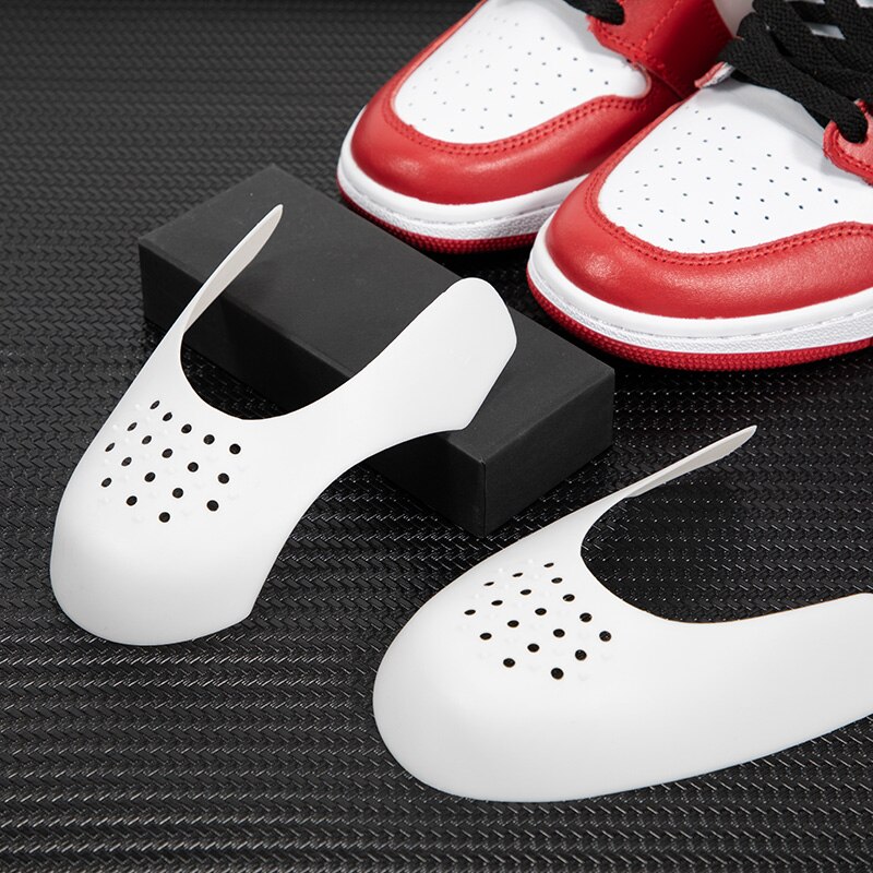 Protection contre les plis, protection contre les plis, pour chaussures de sport, protection contre les plis, 1/2/3 paires