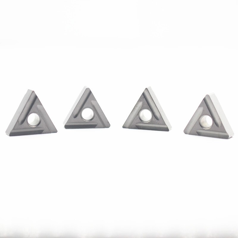 Tnmg 160404 r/ l fs  ct3000 eksterne drejeværktøjer cermet grade hårdmetalindsats drejebænkværktøj