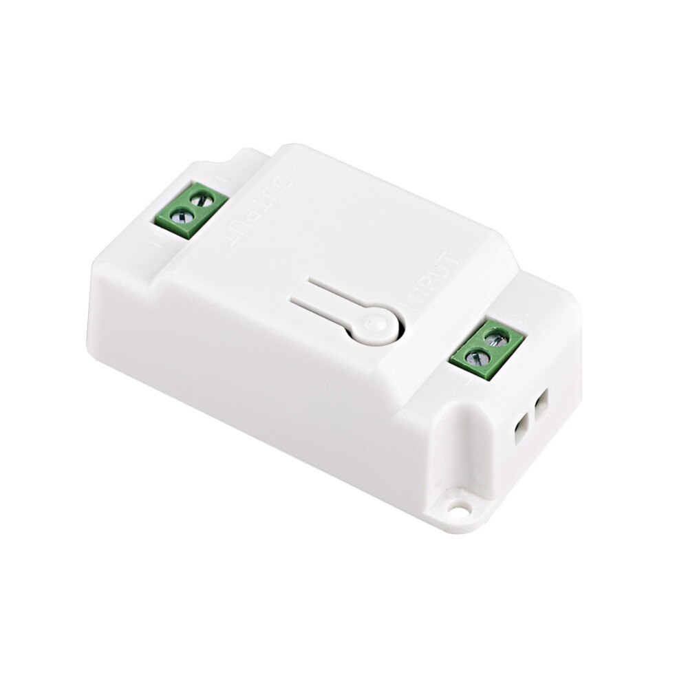 86 Type 433Mhz Wall Panel Wireless Switch Light Transmitter Smart Switch Button RF Remote Control AC 110V 220V Receiver