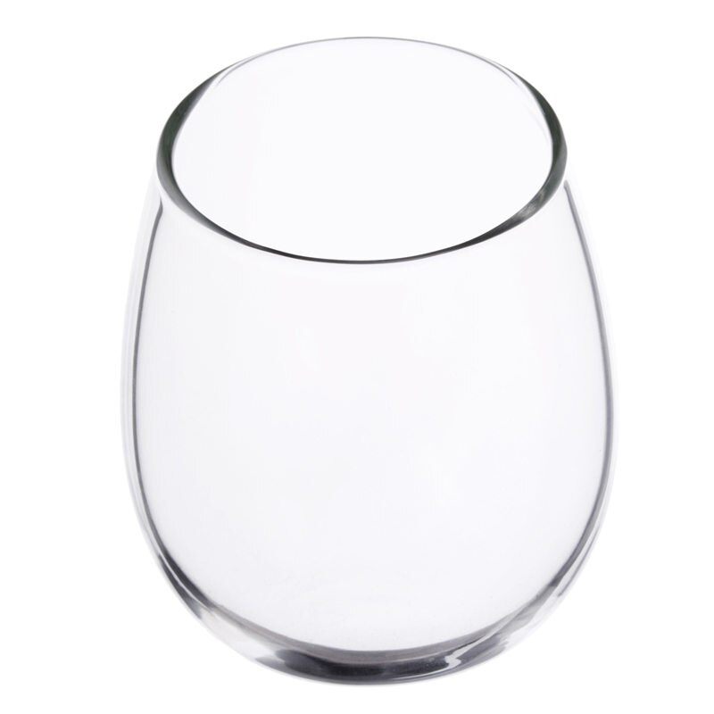 420ml skrå vinglas champagneglas vinglas brandy cocktail glas bar kop bryllupsfest middagsglas