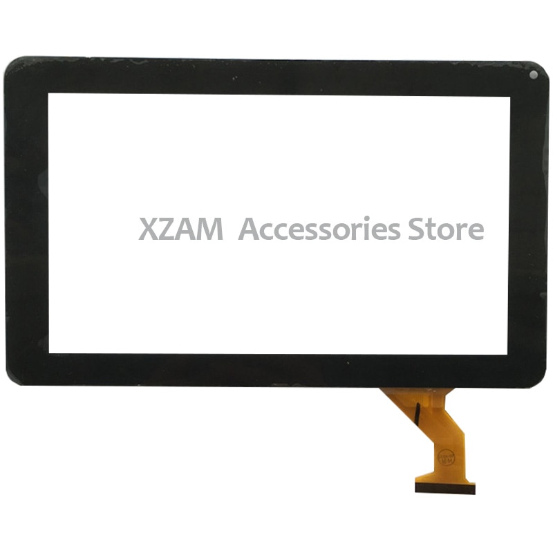 9 zoll Touchscreen FX-C 9,0-0068A-F-02 für N8000 N9000 Tablet PC Digitizer Sensor