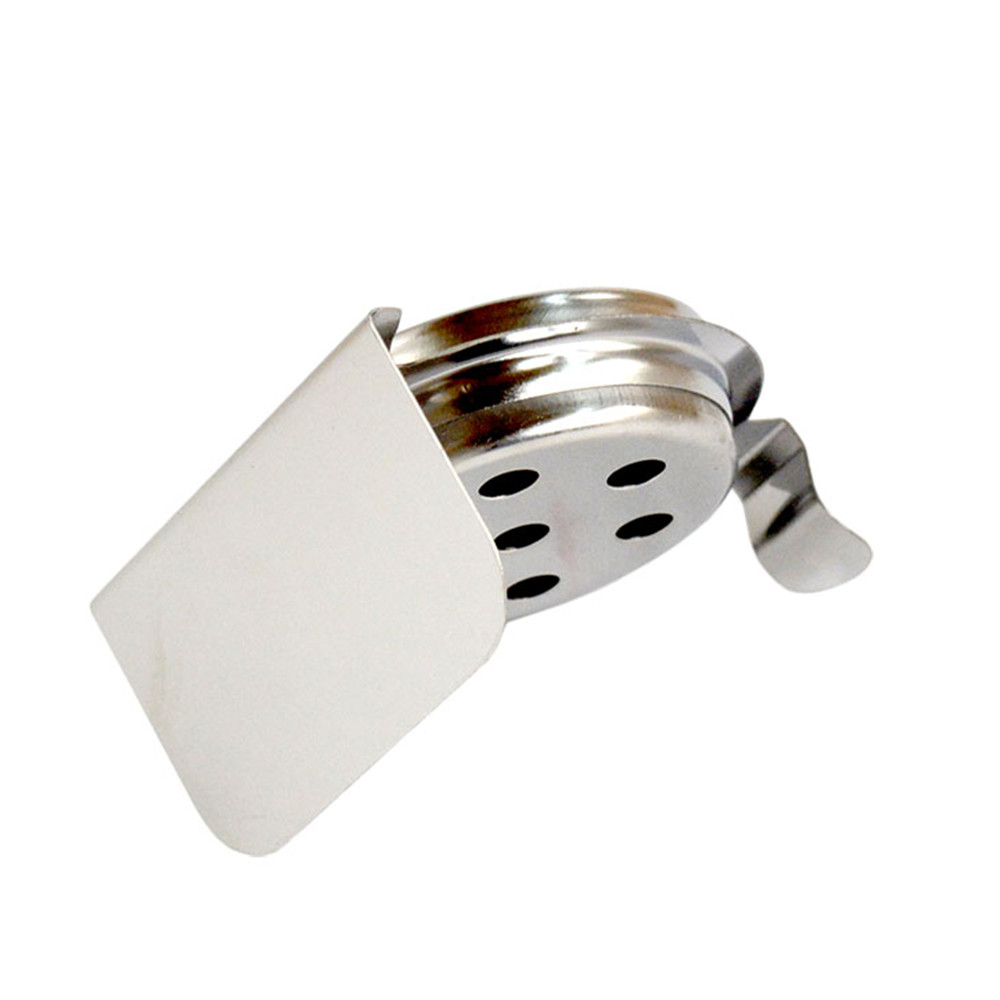 Keuken Oven Thermometer Rvs Dial Ronde Oven Thermometer Draagbare Voedsel Koken Temperatuur 50-300 ℃ voor Thuis Keuken