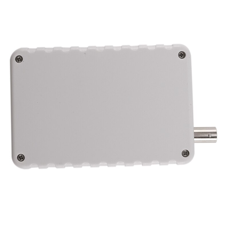 1 ensemble Oscilloscope portable numérique 5M largeur de bande 20MSps taux d'échantillonnage Mini taille DSO PRO Oscilloscope avec Oscilloscope P6100 Pro