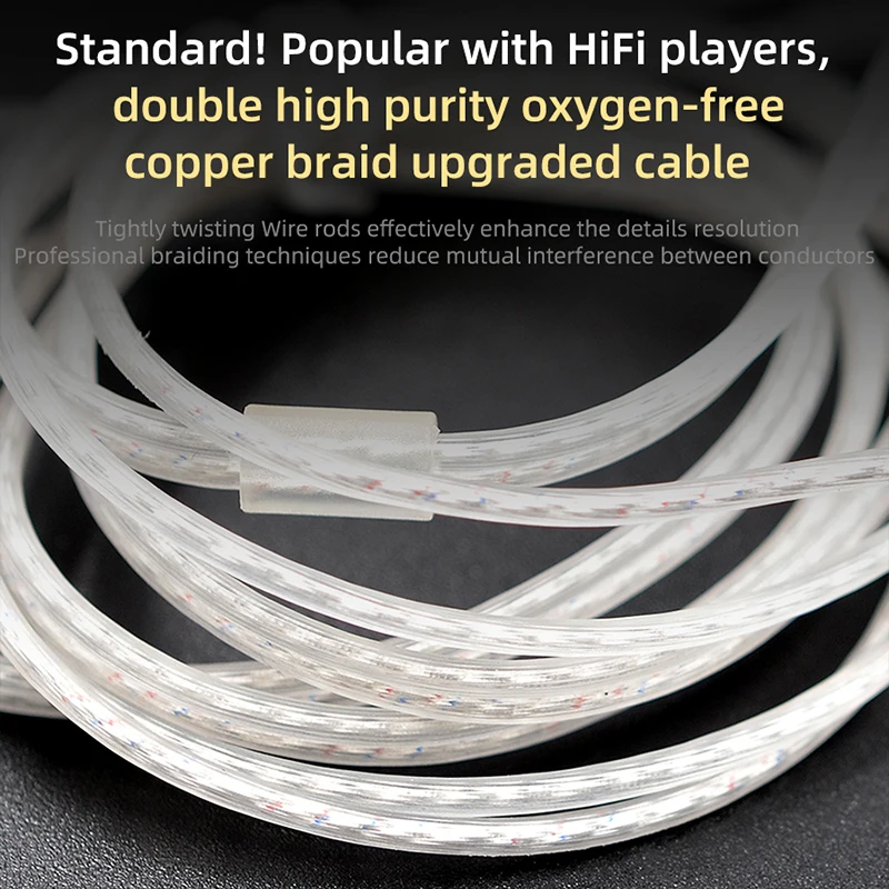 KZ ZSN PRO X 1BA 1DD Hybrid Drive HIFI Metal In Ear Earphone Sport Noise Cancelling Earbud Headset KZ ZAX ZSX AS16 ZSNPROX