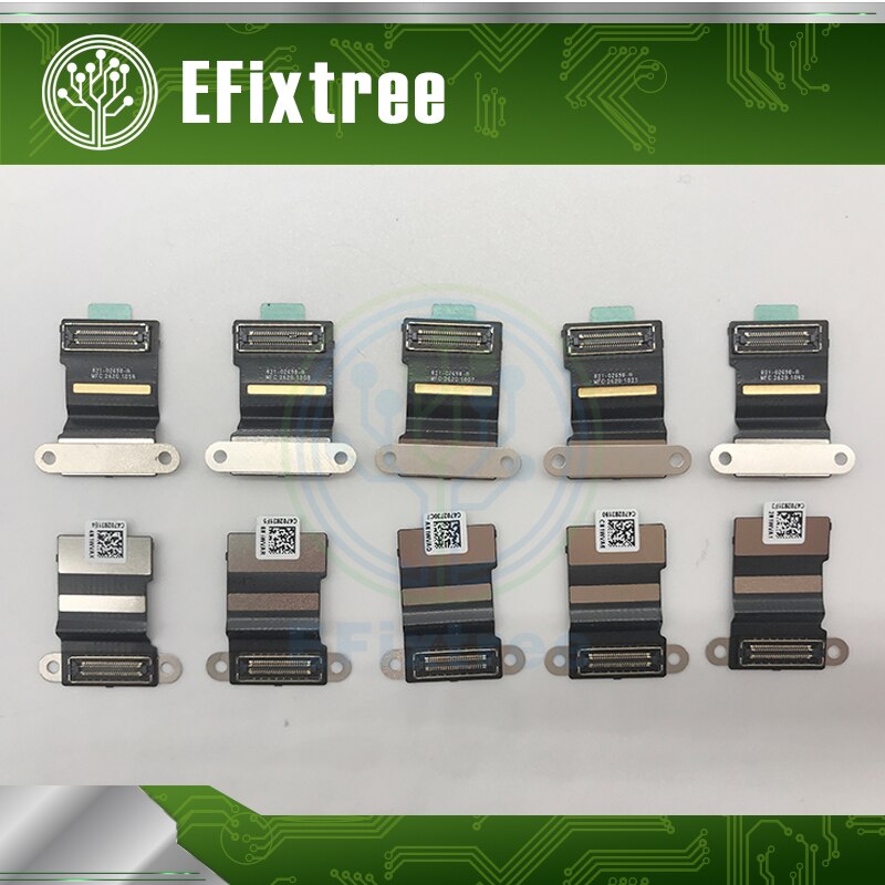 Replacement Computer Original Laptop LVDs LED Screen Display A2141 LCD Cable For Macbook Pro Retina 16"