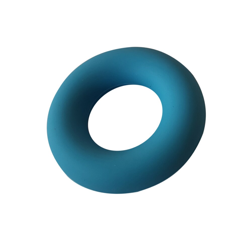 2PCS Hand Grip Ring O-shaped Hand Grip Strengthener Rings Grip Ring for Staff Office Home