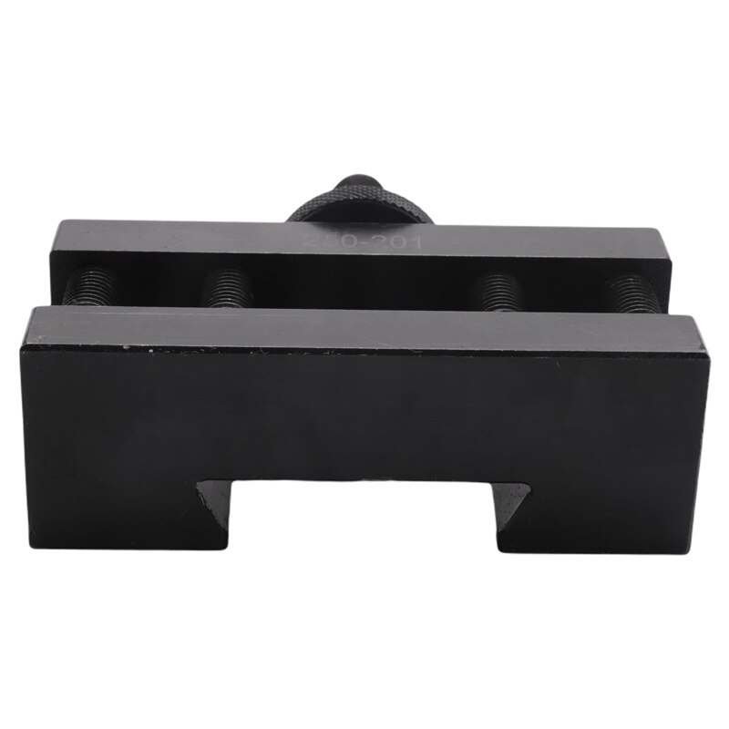 10-15Inch Bxa Quick Change Cnc Lathe Tool Post #1 Turning Facing Holder #250-201 Holder For Lathes Tools