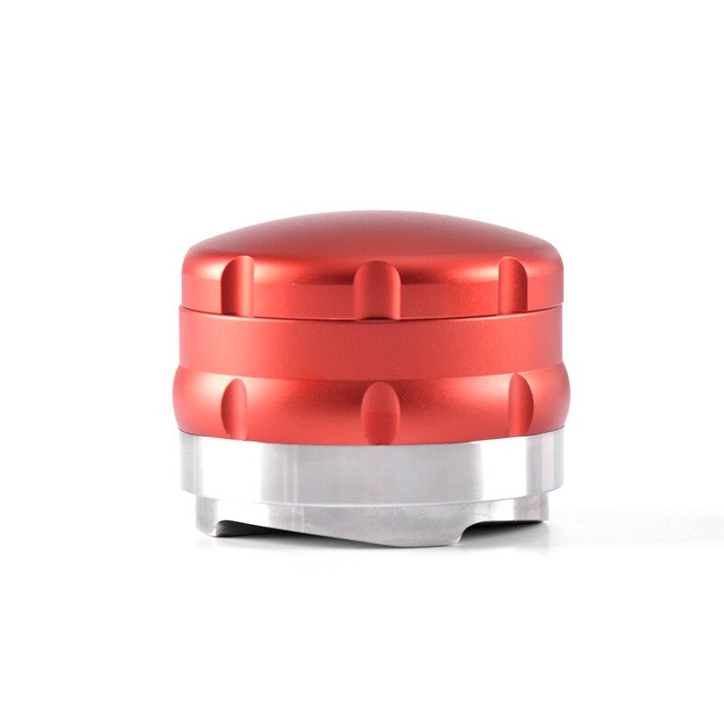 58/53MM Coffee Silicone Pad Tamping Mat Coffee Espresso Tampering Latte Art Pen Tampers Holder Coffee Accessories Machine