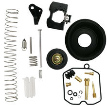 1 Set Carburetor Rebuild 27421-99C For Keihin For Harley CV Carburetor