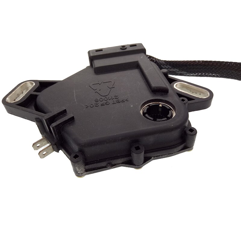 Neutralschalter 252927 Für Peugeot 207 307 - AL4 Getriebe Schalter