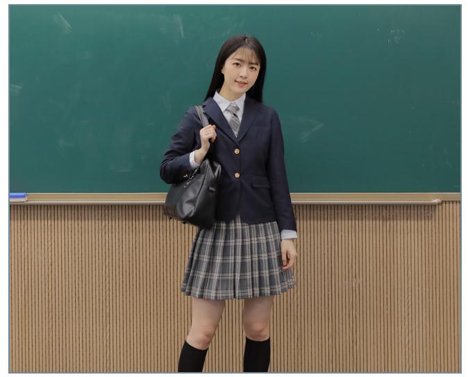 Uniformes escolares para estudiantes, ropa de marinero azul marino para niña y mujer, chaqueta japonesa, trajes de estilo británico para estudiantes, abrigo de uniforme JK, novedad