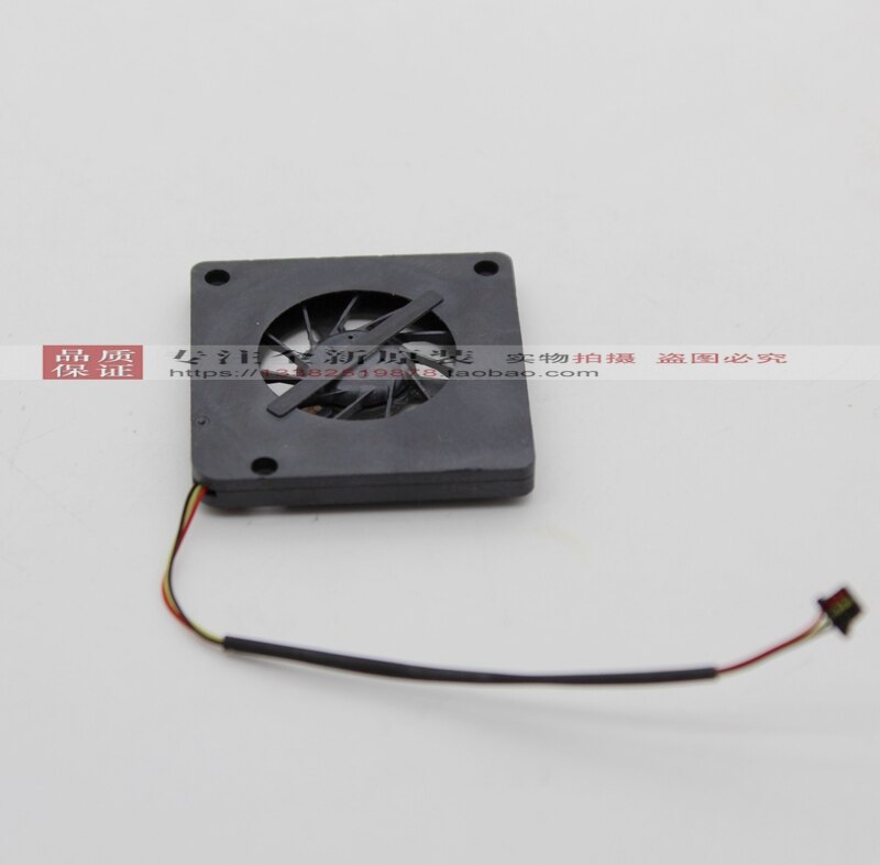 SUNON-ventilador de refrigeración silencioso UB5U3 en miniatura, microventilador ultrafino, UB5U3-500, 524, 3003, 3mm,