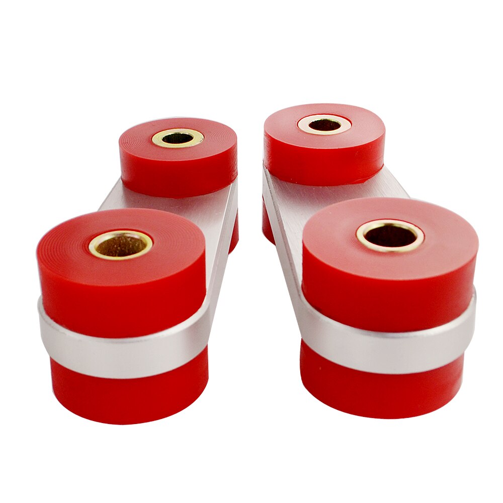 PQY - Front Sway Bar End Link For Subaru WRX 93-07 Legacy 93-99 Forester 98-02 PQY-SBE02