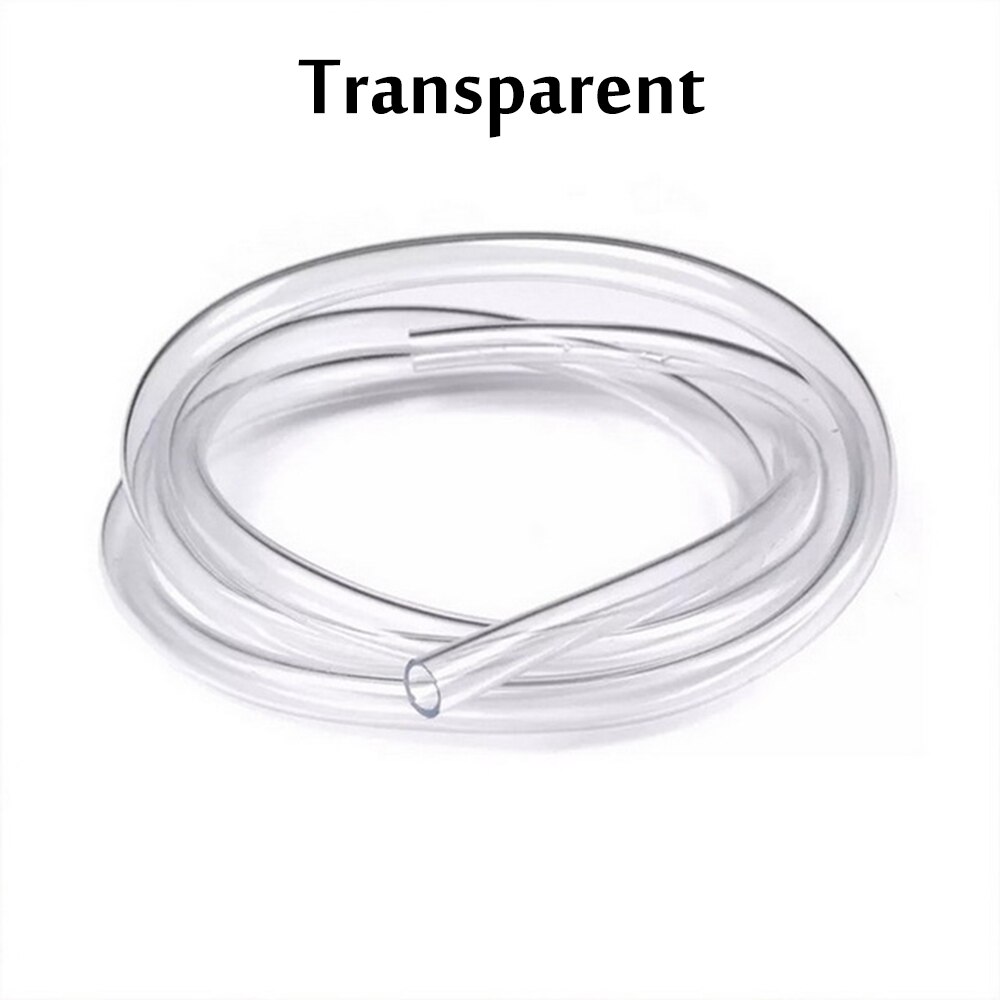 Micro pompe à eau Submersible pour arrosage et Irrigation, Mini pompe à moteur sans balais, 5V DC, USB, 1m: Transparent