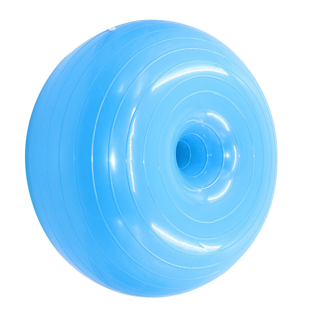 1Pc Explosion-proof Balance PVC Fitness Exercise for Lady Yoga Home