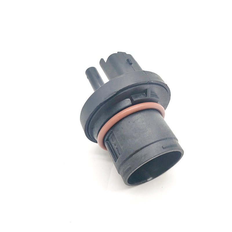 Válvula Solenoide de depósito de carbón para coche, EssVapor accesorio adecuado para Peugeot 307, descontaminación, 1502F9 1502ZV