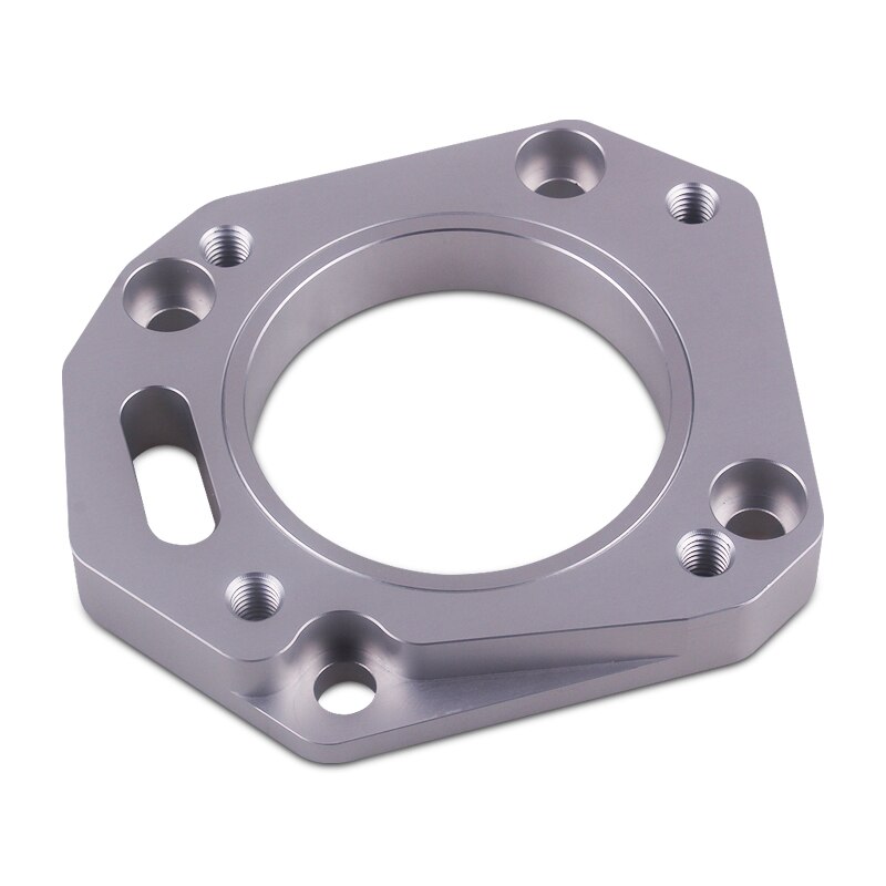 RBC / RRC Dual Throttle Body Adapter (62/70mm, both sizes) K20 k24