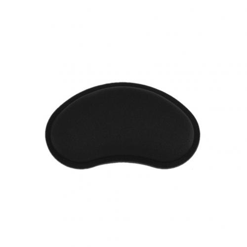 Soft Memory Foam Wrist Rest Mouse Keyboard Pad Cushion for Office Worker Gamer: Mouse Pad