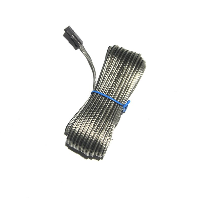 Bilhøjttaler kabel højttaler linje bilhorn linje effektforstærker tilslutningslinje: 10m