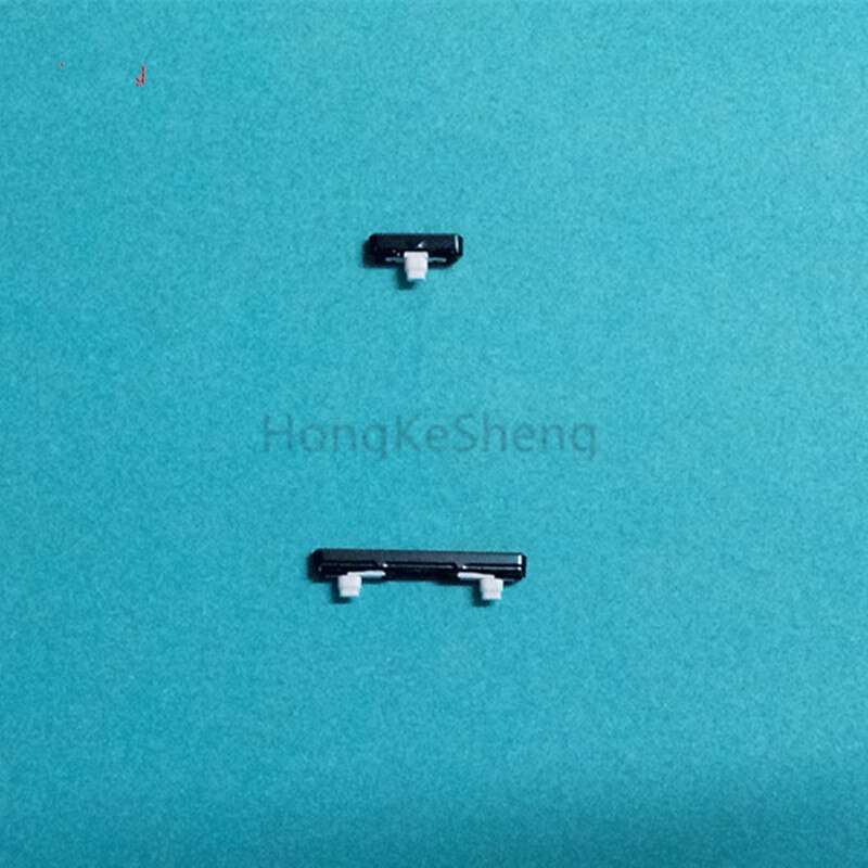 OEM Side Volume Knop + Power Knop voor Huawei P20 Pro