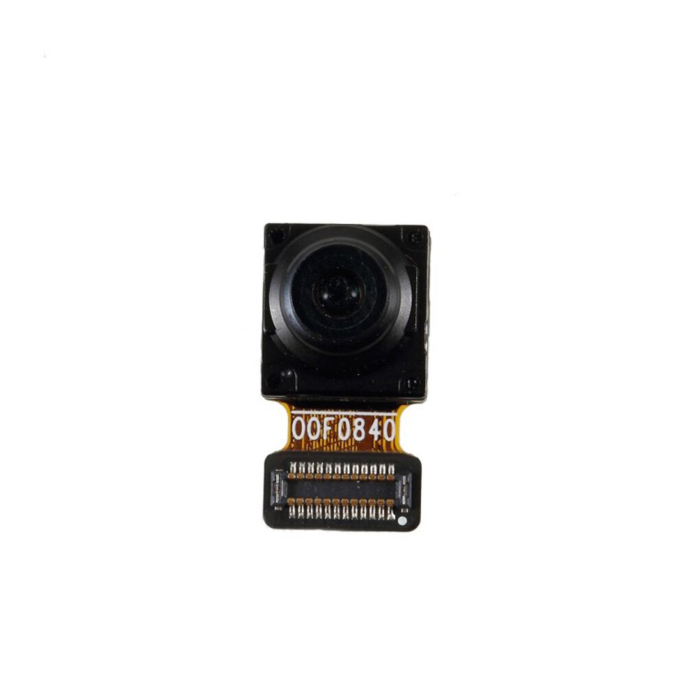 Front Camera Voor Huawei P20 Of Voor P20 Pro Of P20 Lite