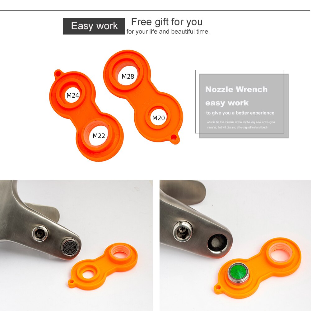 Bathroom Faucet Adapter Kitchen Tube Connector Valve 22/24mm Splitter Diverter Valve Water Tap Connector for Toilet Bidet Shower