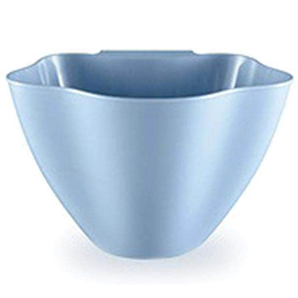 Kitchen Cabinet Door Hanging Trash Garbage Bin Can Rubbish Container Storage Boxes Cupboard Hanging Cans Garbage Organizer: 3