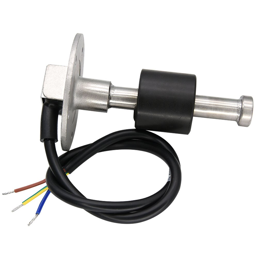 0-5V Boat Car Truck Fuel Sending Unit Marine Water Level Gauge Sensor Digital Fuel Gauge Sensor 100/125/150/200/250/300/600mm