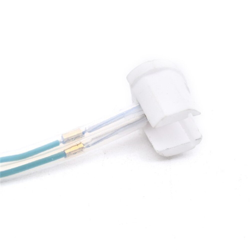 Conector de Sensor de calentador de 30cm de largo para diésel, accesorio de coche duradero de temperatura estándar, conexión de Sensor de