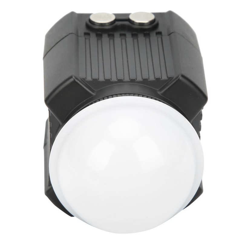 60M Onderwater Duiken Camera Led Fotografie Video Light Kleur Temperatuur 500K High‑efficiency Energy‑saving Electricity‑saving
