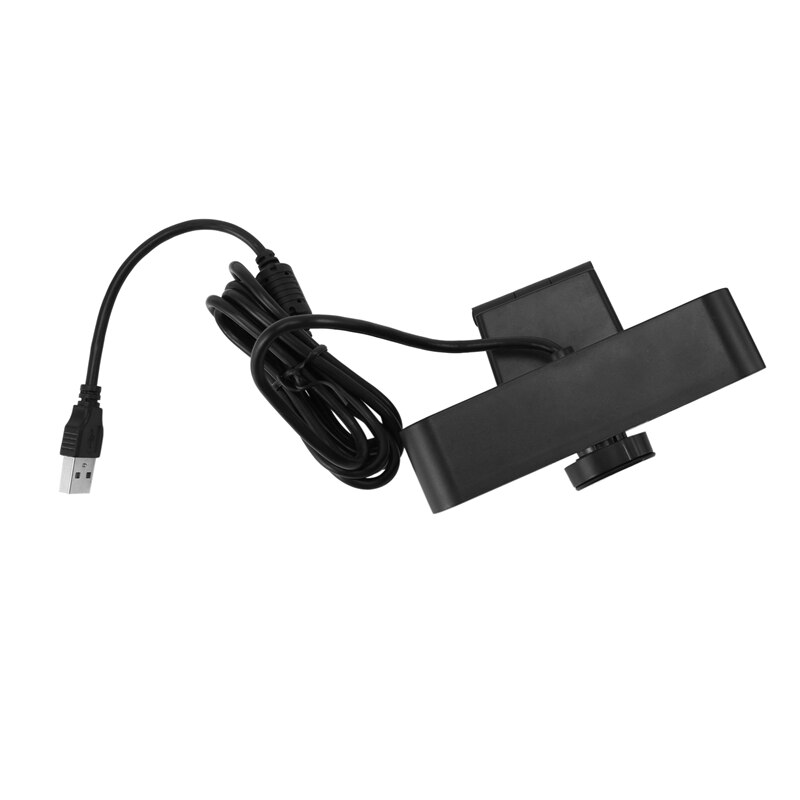 Usb Hd Webcam Met Microfoon Bescherming Hd 2560X1440 Webcam Is Geschikt Voor Laptop Desktop Computers