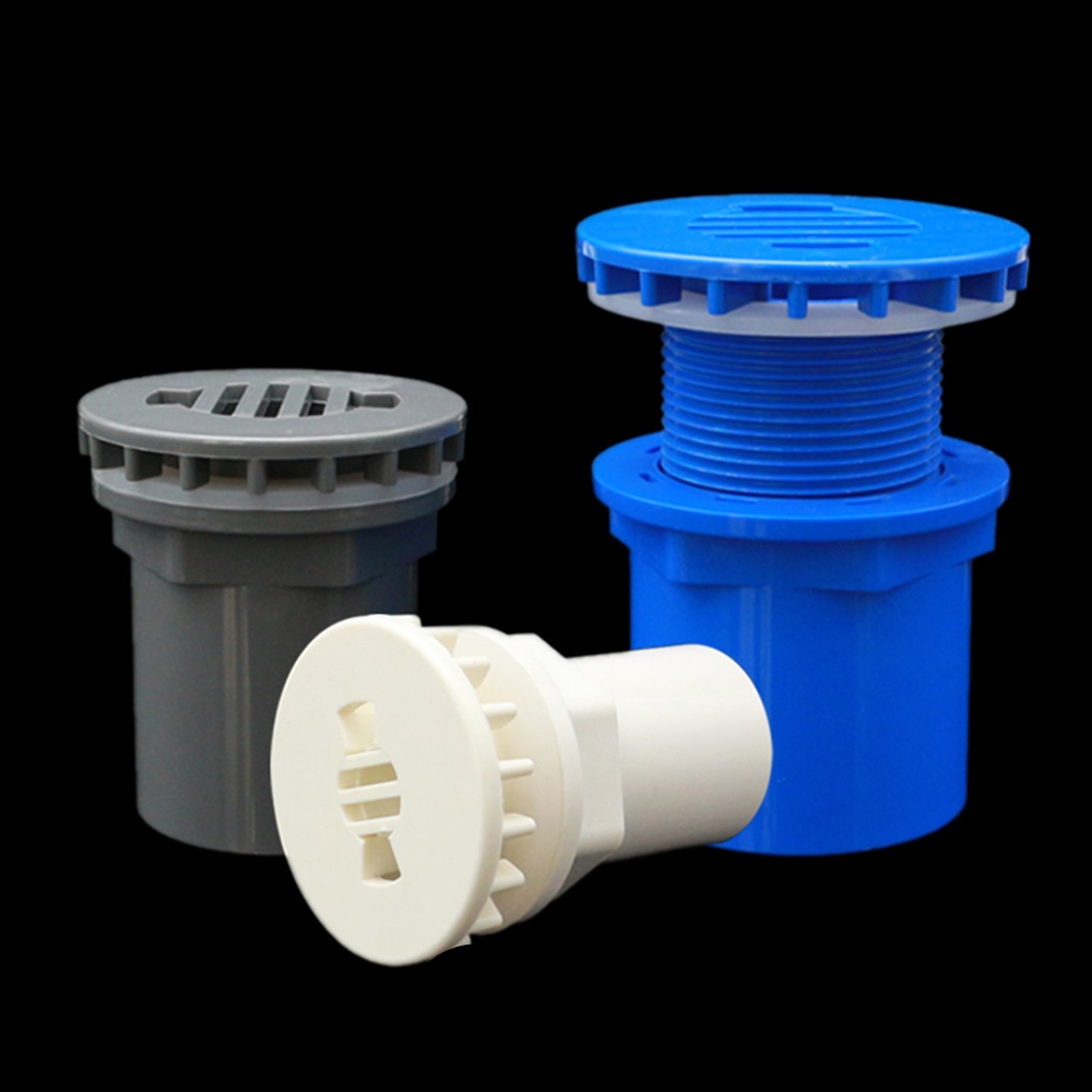 20/25mm Aquarium Drainage Apparatuur Afvoer Connector Buis Gewrichten Zeevruchten Zwembad Afvoer Fitting Aquarium Schot Montage Connector