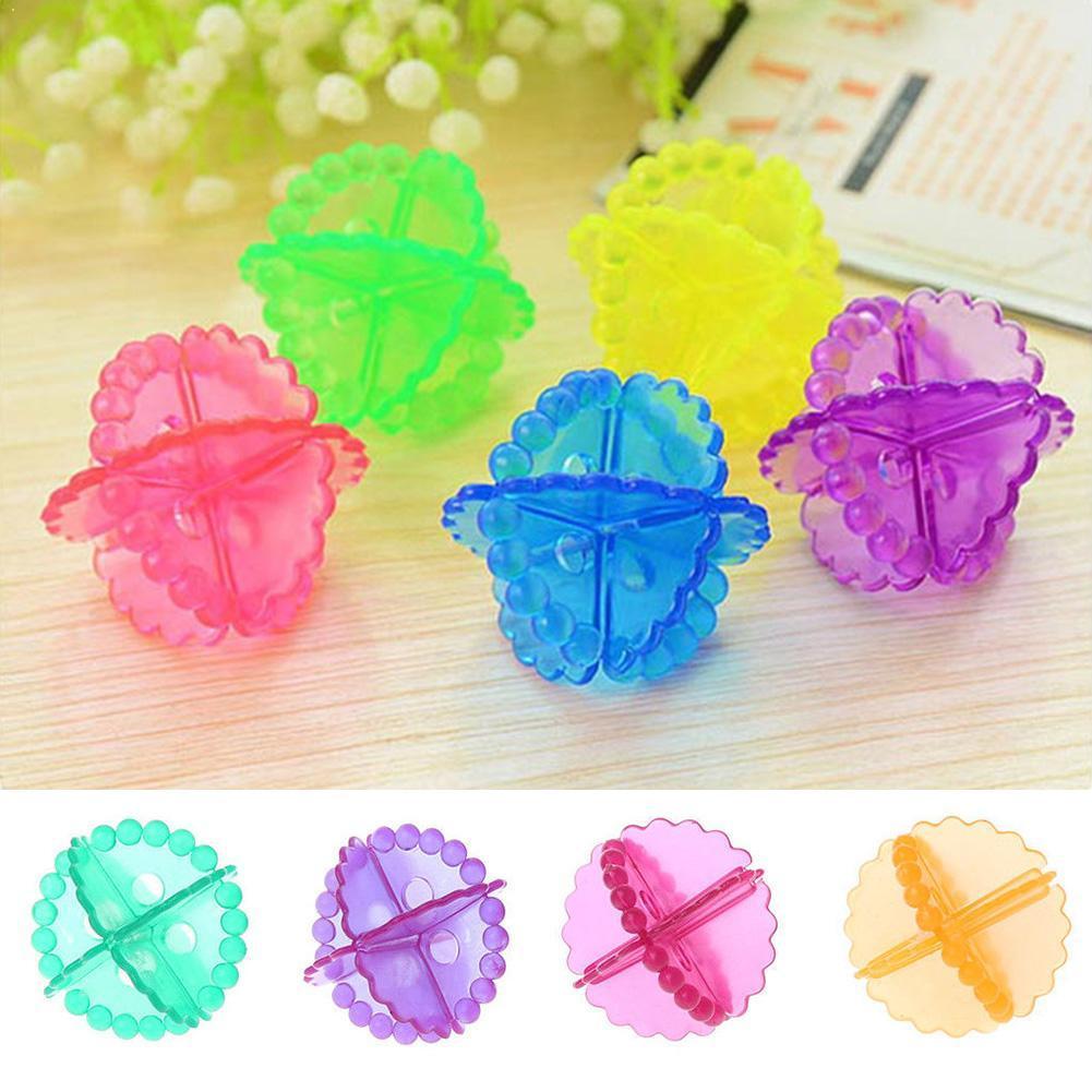 1pc kristal briljant ontsmetting anti-winding anti-jas wasgoed wassen bh bal beschermende bal ondergoed machi  b3 k 9