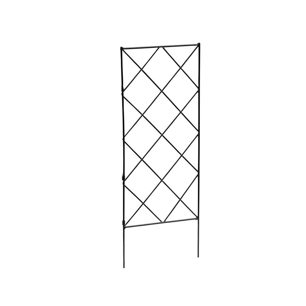 3pcs Vegetables Outdoor Garden Vegetable Trellis Reusable Home Tomato Cages Plant Supports Connectable Deformable Indoor Potted