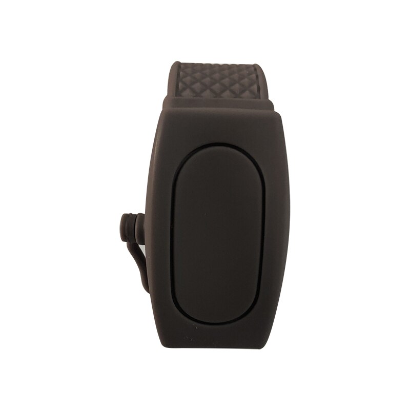 Portatile A Mano in silicone Disinfettante per Le Mani Del braccialetto Del Braccialetto di colore di Gomma Braccialetti A Fili Multipli unisex Braccialetti di Incandescenza Braccialetto di Gomma di Vendita Calda: type7