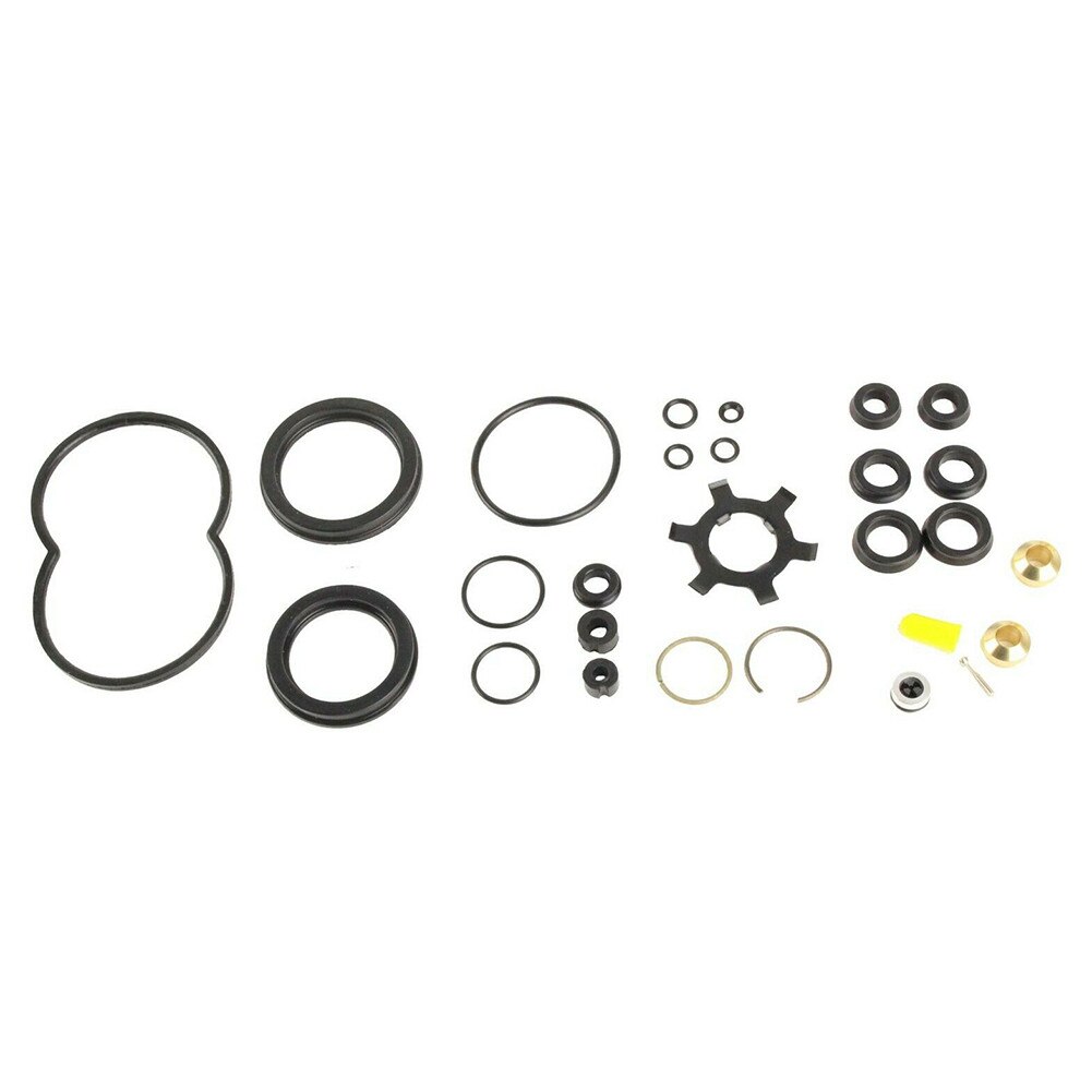 1set Repair Kit For Bendix Hydro-Boost Kit 2771004 Hydro-Boost Units Seal Kit