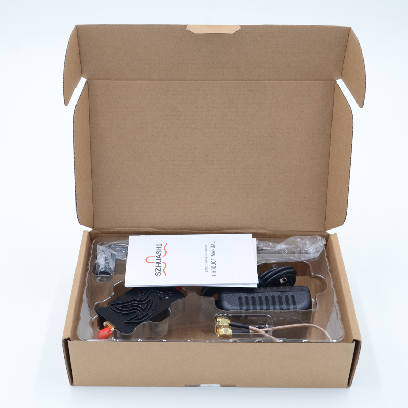 4W 4000mW 802.11b/g/n Wifi Wireless Verstärker Router Comfast 2,4 Ghz WLAN Signal Booster Breitband verstärker mit Antenne