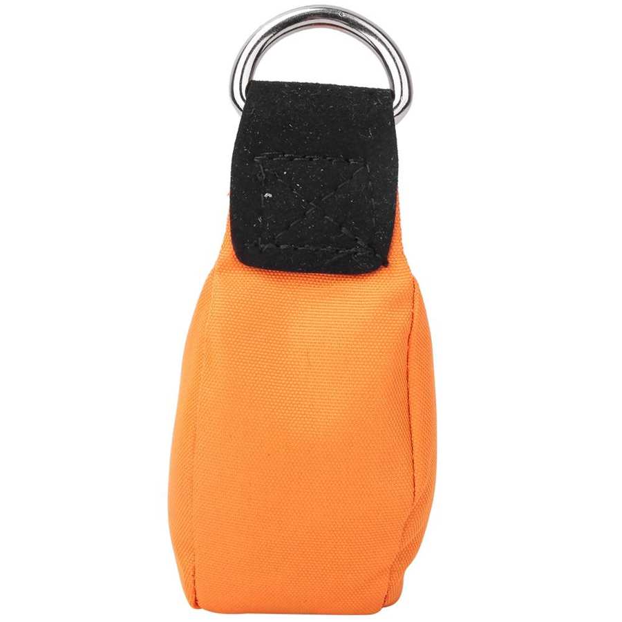 Nylon Multi-purpose Climbing Tree Throwing Rope Bag Sandbag for Rock Climbing