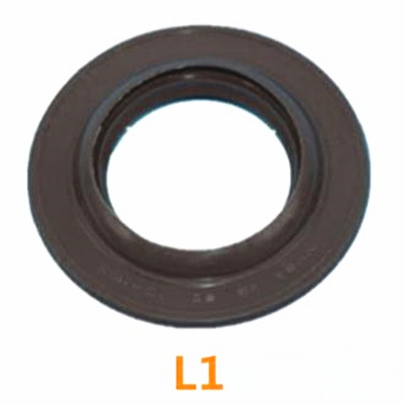 Car transmission drive shaft oil seal for Geely MK 1, MK 2, MK Cross Hatchback: L 1