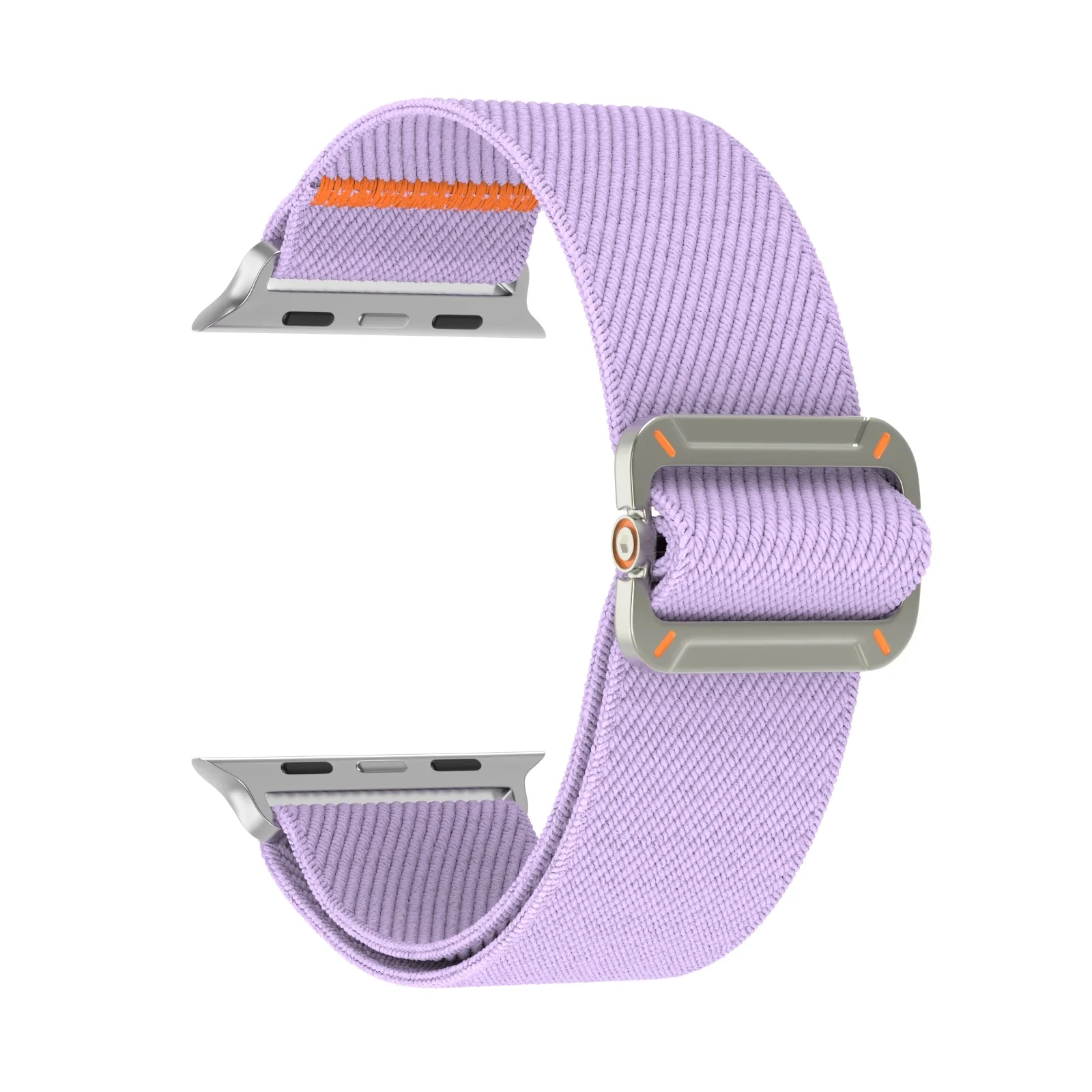 Pleciony pasek robić jabłko zegarek 46mm 42mm 49mm 45mm 41mm 38 44mm 40mm Nylonowy pasek robić IWatch ultra 2 seria 10 9 8 7 6 SE 5 4 3