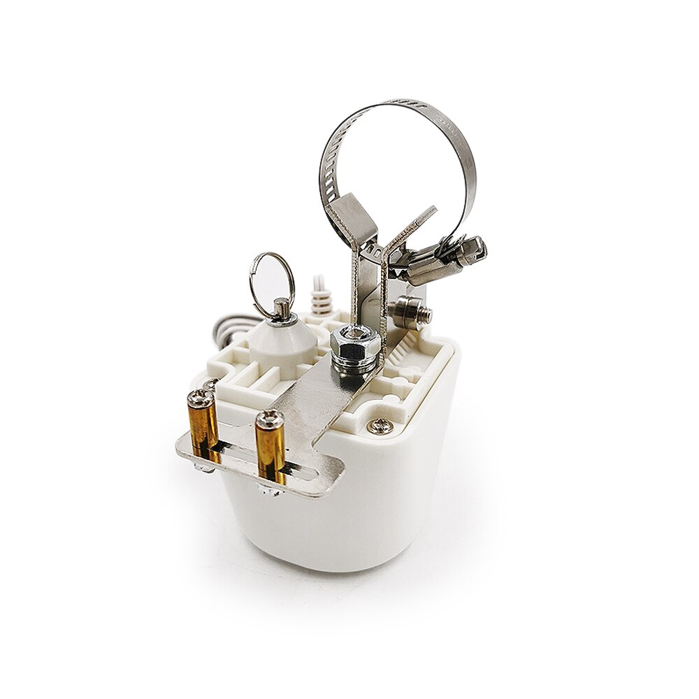 1/2" 3/4" 1" Pipeline Manipulator for DN25 Gas/Water Shut off Ball/Butterfly Valve Controller