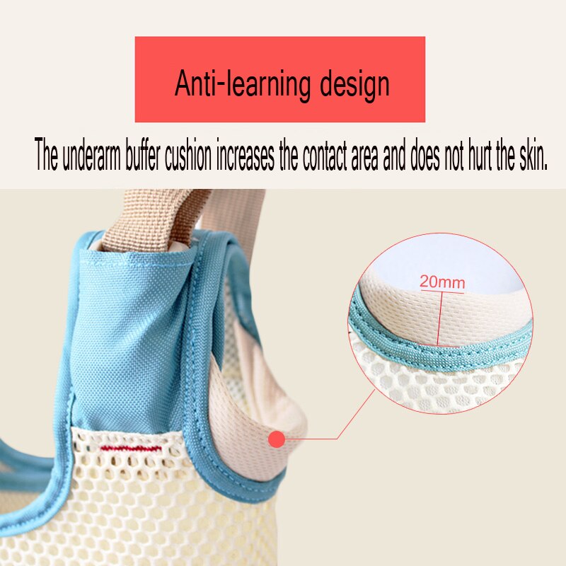 Baby Walker Peuter Harness Assistant Rugzak Leash Voor Kinderen Kinderen Riem Leren Walking Baby Riem Kind Veiligheid Reins