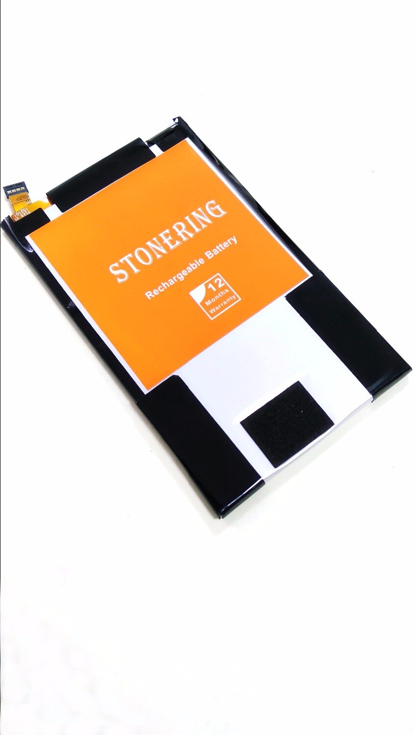 STONERING FL40 Phone Battery - 3630mAh - for Motorola Droid Maxx 2 / Moto X Play / XT1560