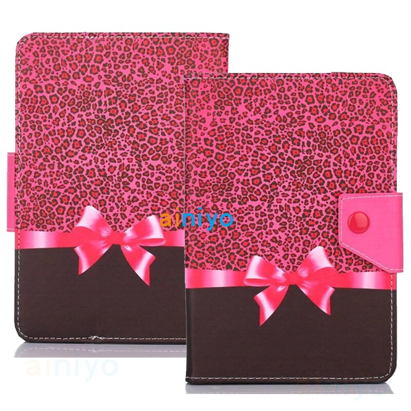 Universal Case for Tablet 10.1 Inch Teclast P10s P10HD 4G M40 M30 M20 P20HD P20 T30 X98 A10S A10H P10 T98 Protective Cover: pattern 9